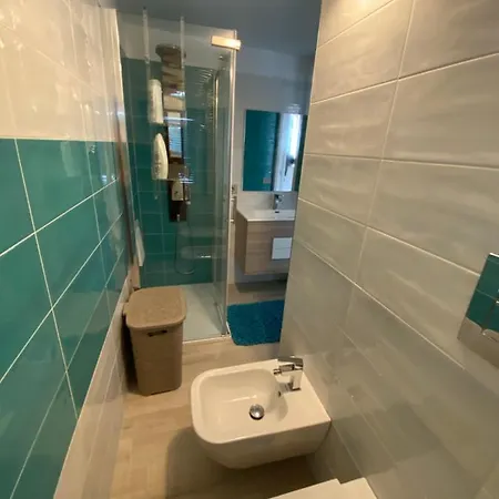 Apartment Casa Valga