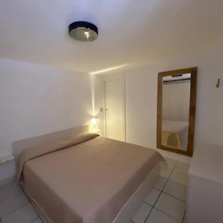 Casa Valga * Ponza