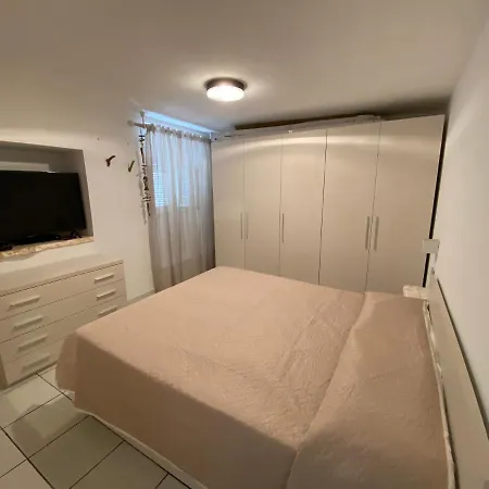 Casa Valga Ponza