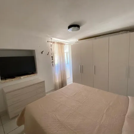 Apartment Casa Valga *