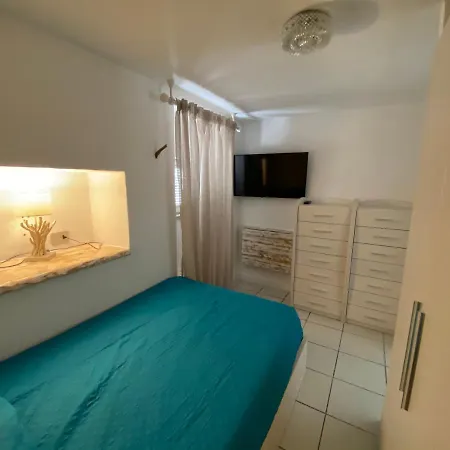 Apartment Casa Valga *