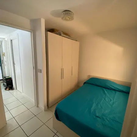 Apartment Casa Valga *