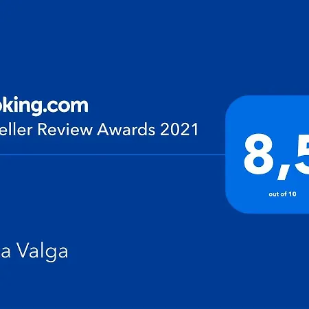 Casa Valga Apartment Ponza