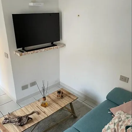 Casa Valga Apartment