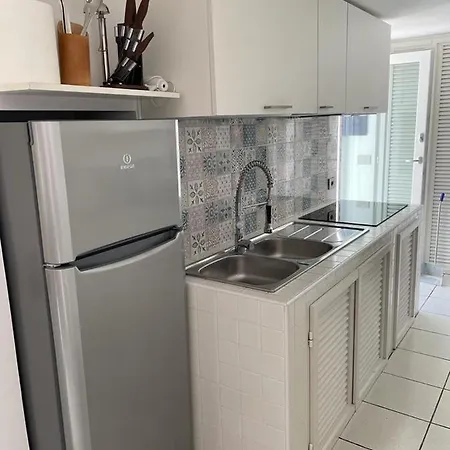 Apartment Casa Valga Ponza