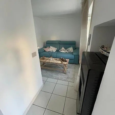 Apartment Casa Valga