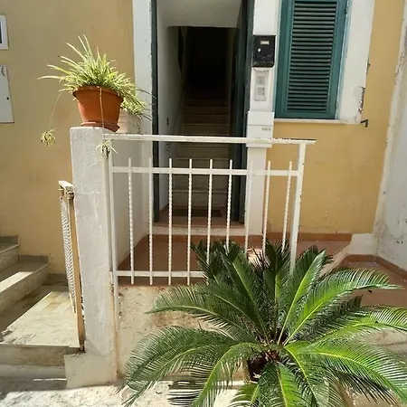 Casa Valga Apartment *