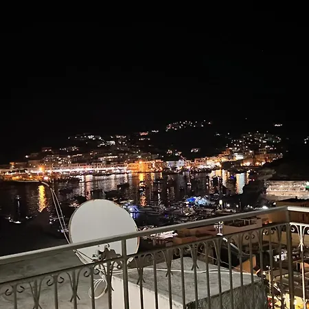 Casa Valga Ponza