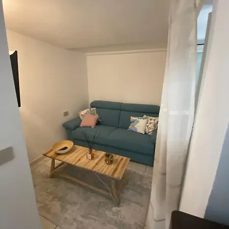 Casa Valga Ponza