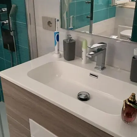 Appartamento Casa Valga *
