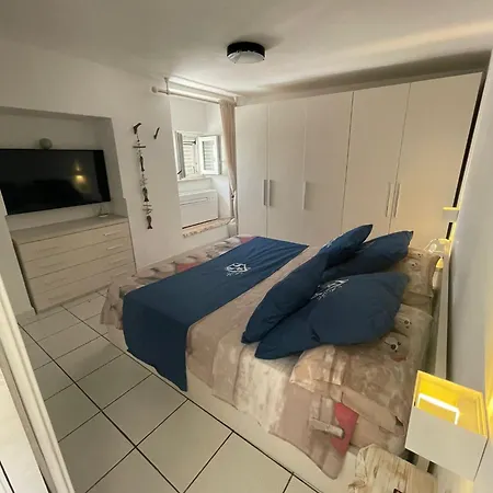 Casa Valga Ponza
