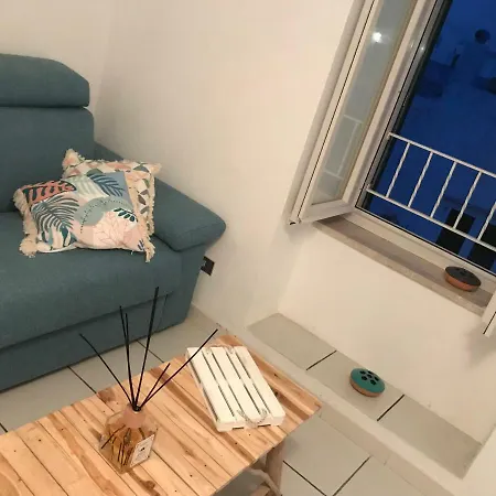 Lägenhet Casa Valga